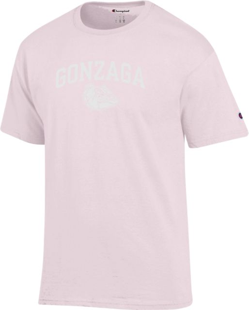 Gonzaga University Bulldogs Short Sleeve T-Shirt