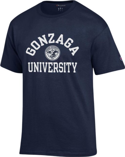 Gonzaga University Short Sleeve T-Shirt