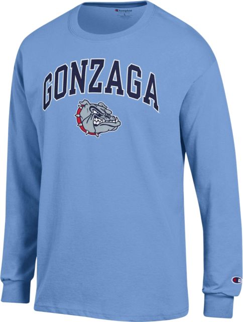 Gonzaga University Long Sleeve T-Shirt