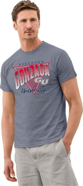 Gonzaga University Short Sleeve T-Shirt
