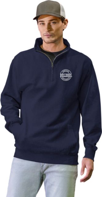 Gonzaga University 1/4 Zip
