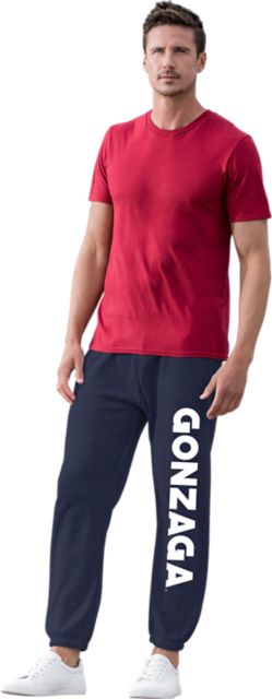 Gonzaga University Bulldogs Sweatpants