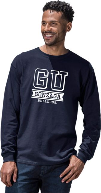 Gonzaga University Long Sleeve T-Shirt