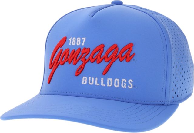Gonzaga University Bulldogs Adjustable Cap