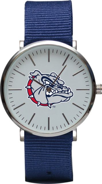 Gonzaga University 40mm Nylon Watch