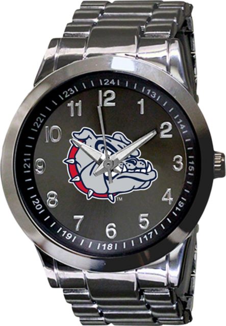 Gonzaga University 44mm Men's Metal Watch
