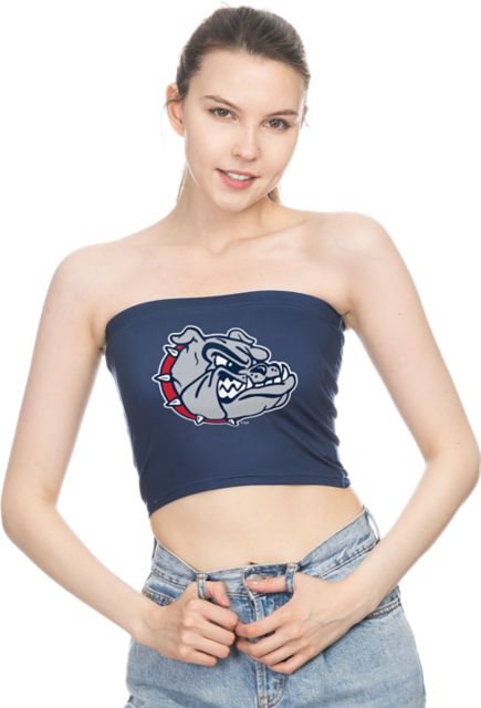 Gonzaga University Women's Tube Top