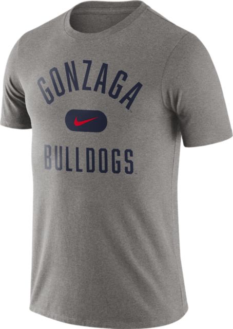 Gonzaga Limited Men's Nike Dri-FIT College Basketball Jersey.