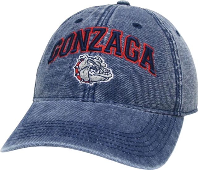 Gonzaga University Adjustable Dashboard Cap - ONLINE ONLY