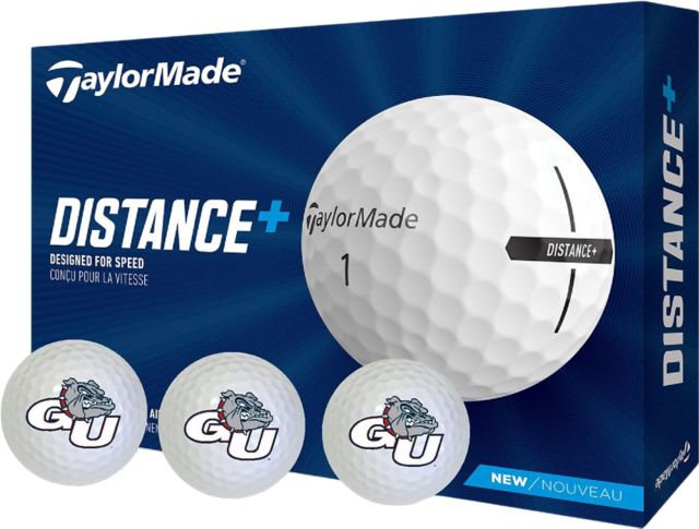 Gonzaga University Bulldogs Golf Balls - Set of 12