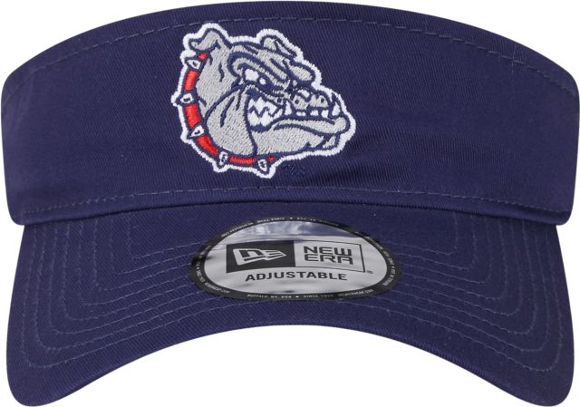 Gonzaga University Visor