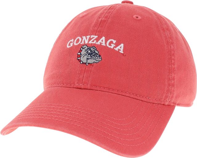 Gonzaga University Bulldogs Hat: Gonzaga University