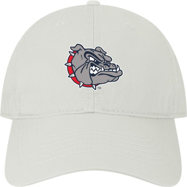Gonzaga University Women's Bulldogs Adjustable Cap