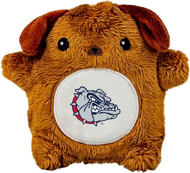 Gonzaga University Bulldogs 4.5'' Fancake Plush