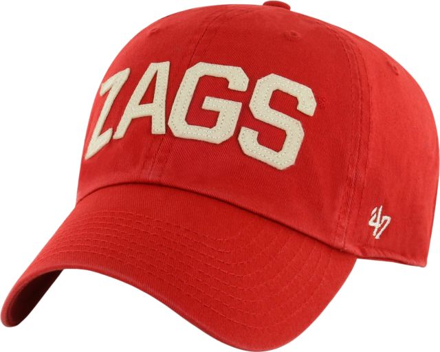Gonzaga University Adjustable Cap