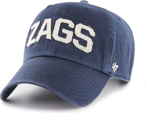 Gonzaga University Adjustable Cap