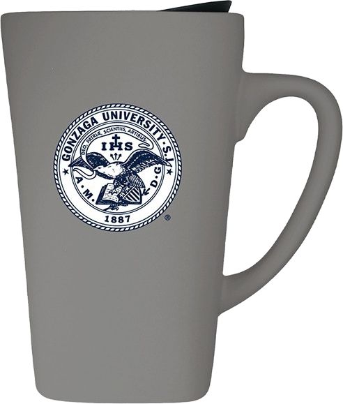 Gonzaga University 16 oz. Ceramic Mug