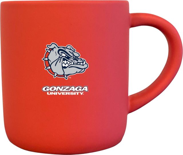 Gonzaga University Bulldogs 20 oz. Ceramic Mug