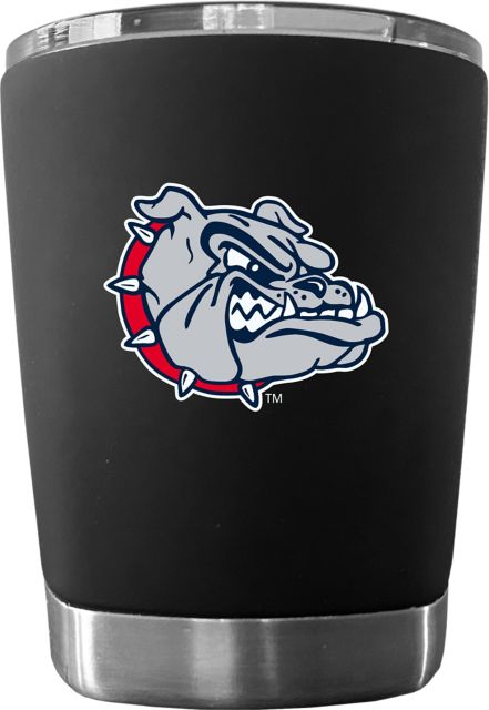 Gonzaga University 12 oz. Lowball Tumbler