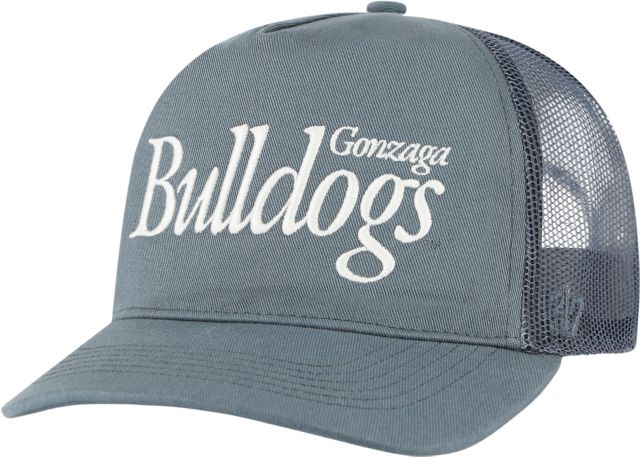 Gonzaga University Snapback Pastel Adjustable Cap