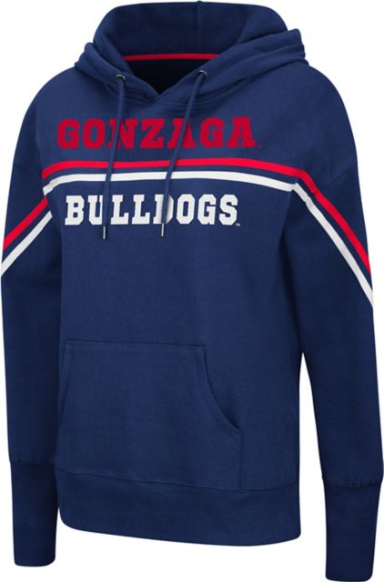 gonzaga sweatshirt womens