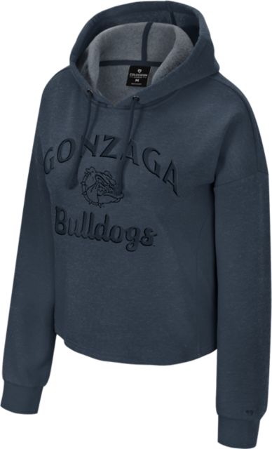 Gonzaga University Bulldogs Women's Hooded Sweatshirt