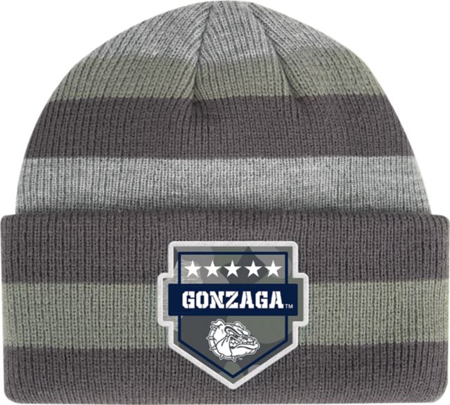 Gonzaga University OHT Squad Beanie