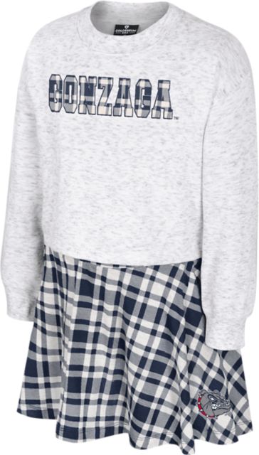 Gonzaga University Youth Girls Set
