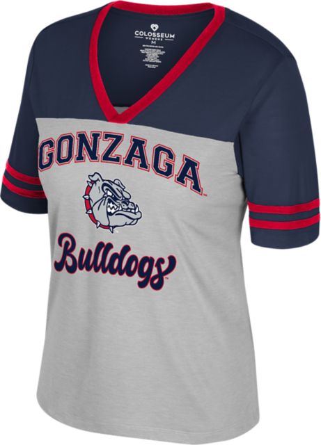 Gonzaga University Second Choice Short Sleeve Tee