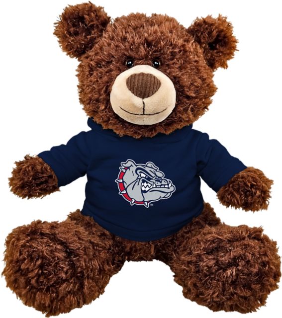 Gonzaga University Bulldogs 11 Bear"