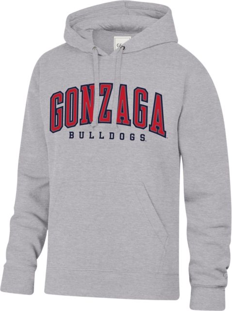 Gonzaga University Bulldogs Hooded Sweatshirt