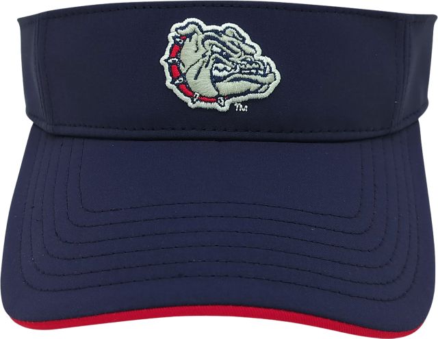 Gonzaga University Visor