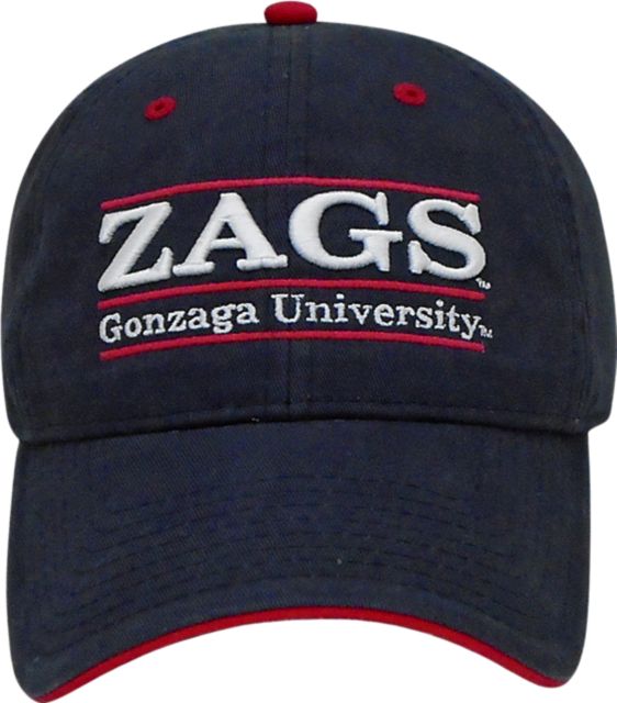 Gonzaga basketball sale hats