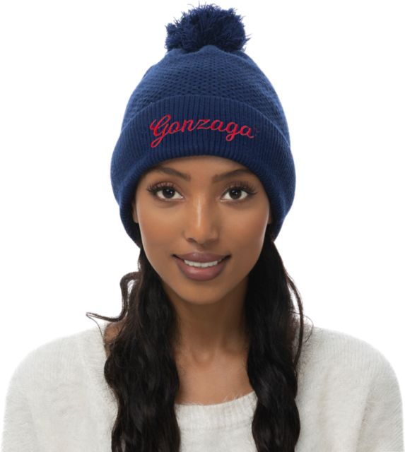 Gonzaga University Bulldogs Fashion Beanie