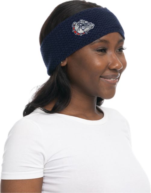 Gonzaga University Women's Knit Headband: Gonzaga University