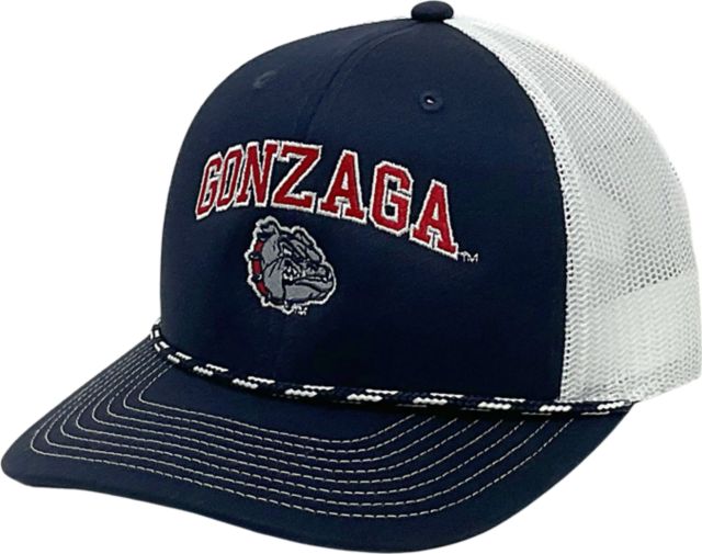 Gonzaga University Snapback Cap