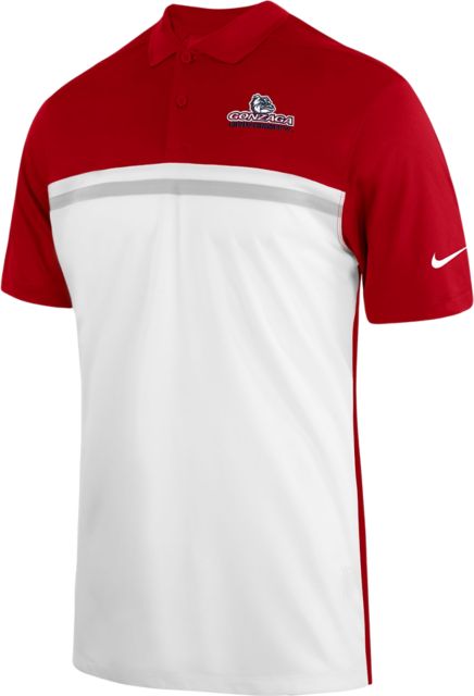 Gonzaga University Bulldogs Polo