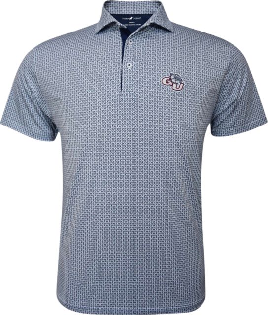 Gonzaga University Bulldogs Baseball Polo
