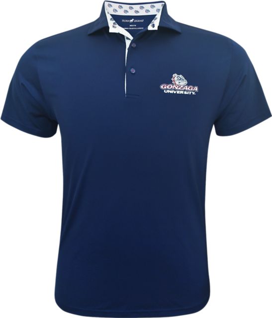 Gonzaga University Polo
