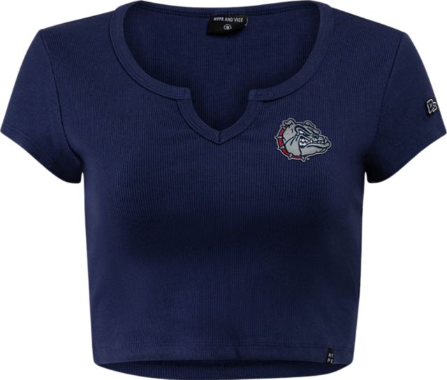 Gonzaga University Bulldogs Women's Tee