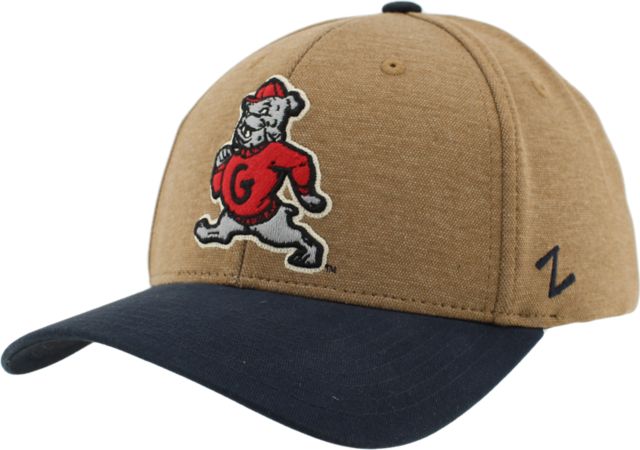 Gonzaga University Fitted Cap