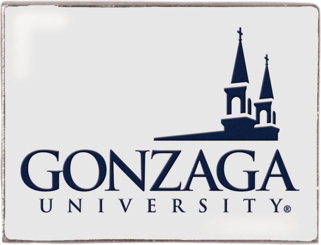 Gonzaga University Lapel Pin