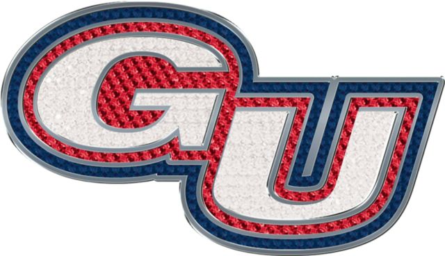 Gonzaga University Brooch
