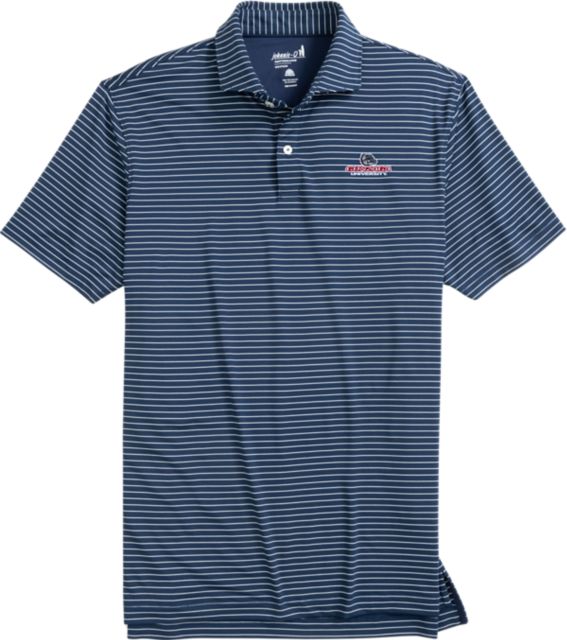 Gonzaga University Beau Stripe Polo