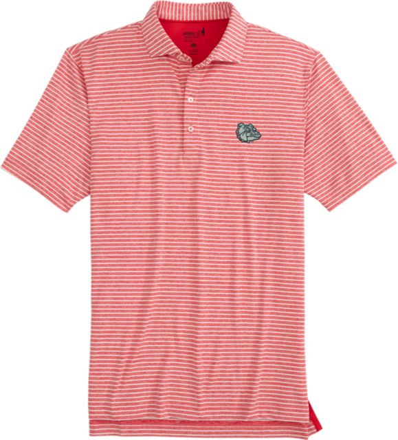 Gonzaga University Bulldogs Polo