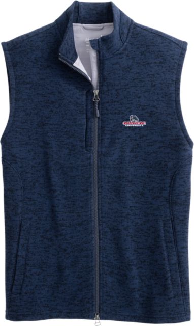 Gonzaga University Denalis Vest