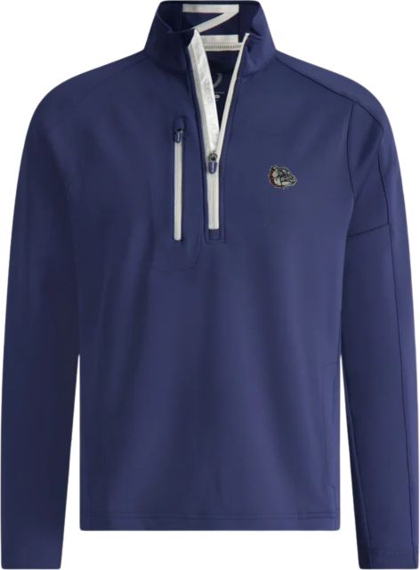 Gonzaga University Bulldogs 1/4 Zip