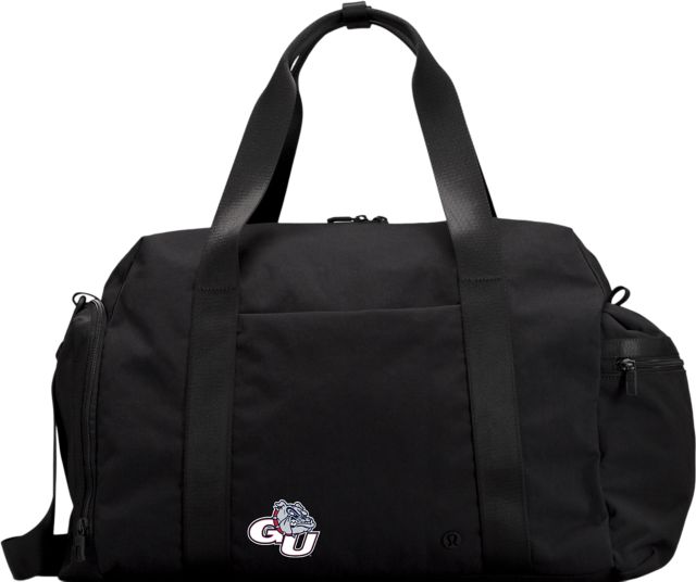 Gonzaga University Duffle Bag