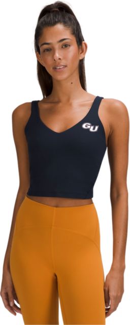 Gonzaga University Women's Tank Top