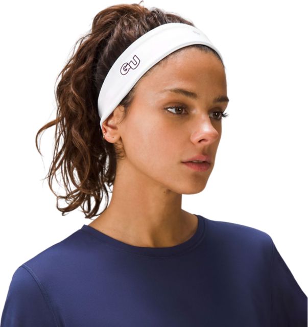 Gonzaga University Fly Away Tamer Headband